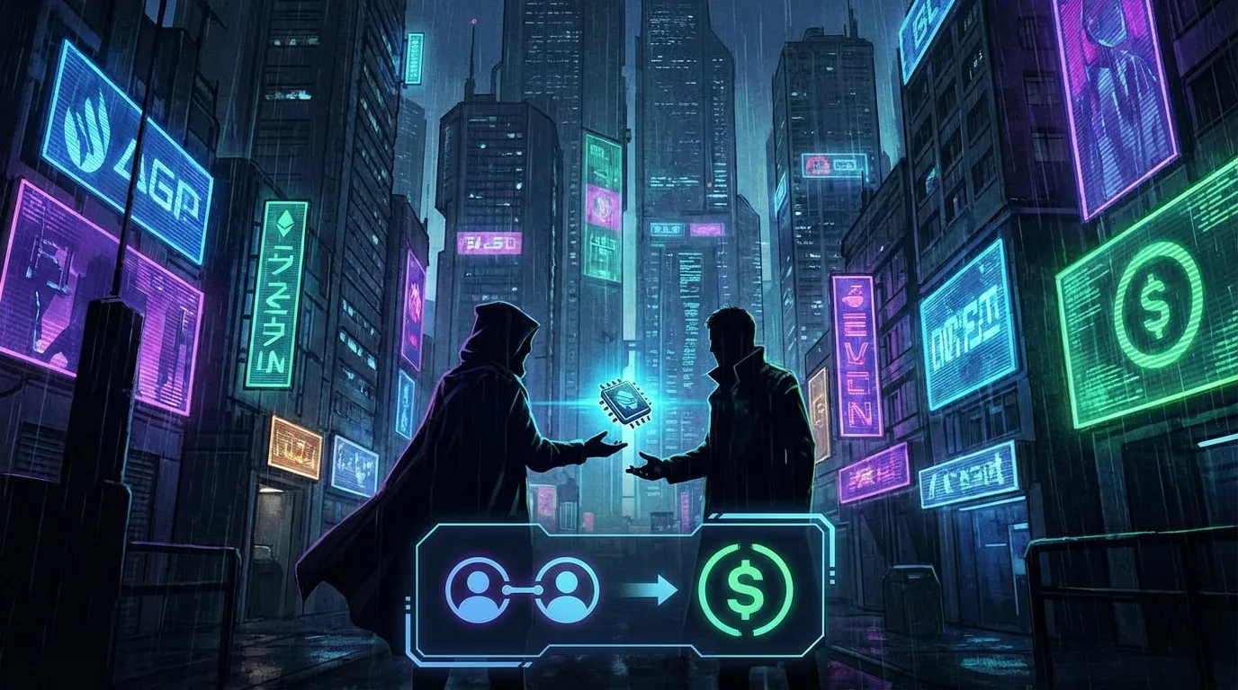 Referral Program